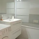 Apartament Les Rives Saint Michel, 10 Min Du Mont, Proche Gare Et Centre