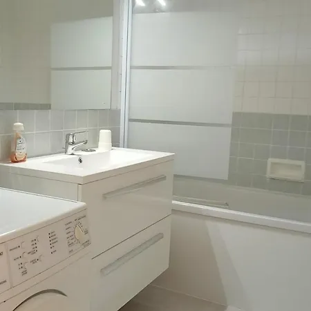Appartement Les Rives Saint Michel, 10 Min Du Mont, Proche Gare Et Centre