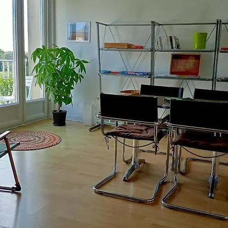 Le Petit Mouton Apartment *