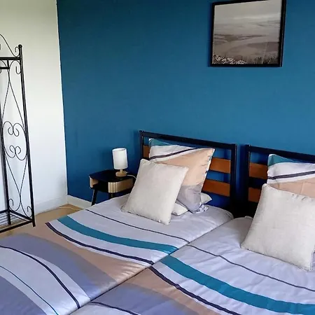 Le Petit Mouton Apartment