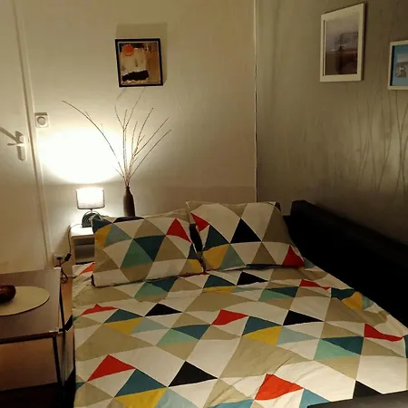 Le Petit Mouton * Pontorson