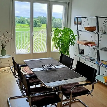 Le Petit Mouton * Pontorson