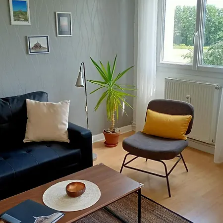 Le Petit Mouton Apartmán