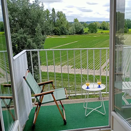 Apartmán Le Petit Mouton *