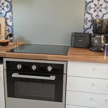 Le Petit Mouton 뽕또흑송