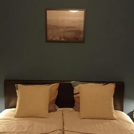 Les Prairies Du Mont Apartment Pontorson