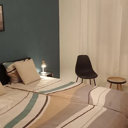 Le Petit Mouton 아파트