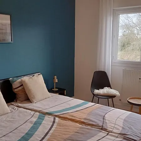 아파트 Le Petit Mouton *