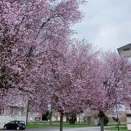 Apartment Les Prairies Du Mont Pontorson