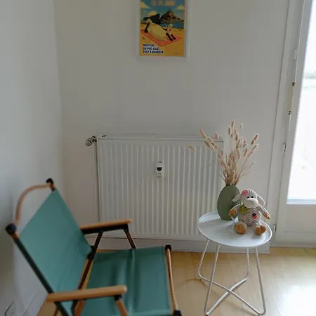 Le Petit Mouton Pontorson