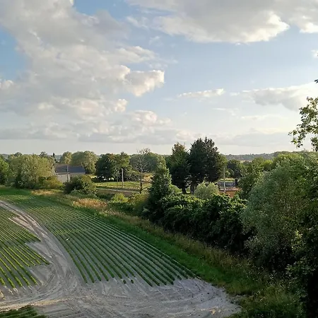Apartment Les Prairies Du Mont