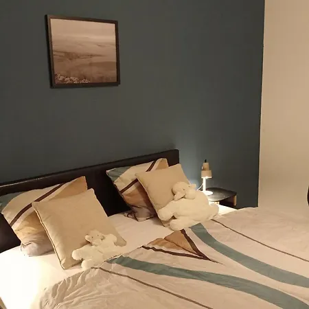 Les Prairies Du Mont * Pontorson