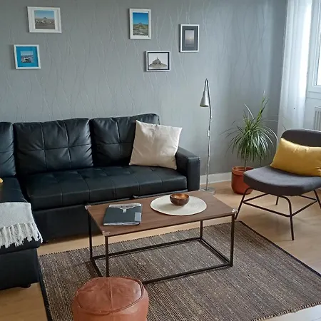 Apartment Les Prairies Du Mont *