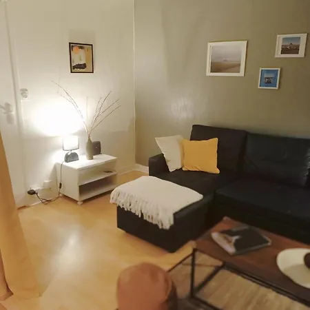 Les Rives Saint Michel, 10 Min Du Mont, Proche Gare Et Centre Appartement *