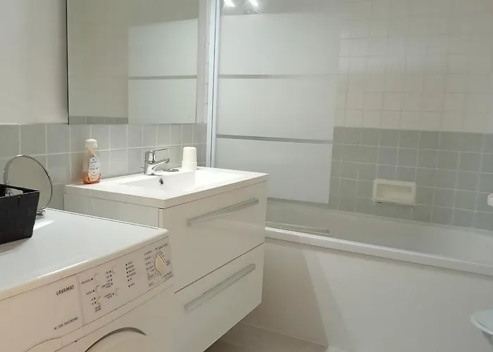 Appartement Le Petit Mouton