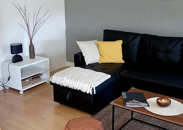 Les Prairies Du Mont Apartment Pontorson