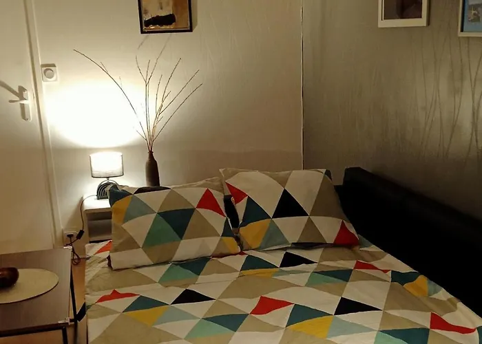 Les Prairies Du Mont * Pontorson