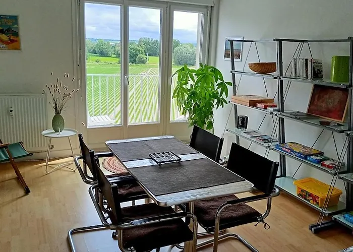 Le Petit Mouton * Pontorson