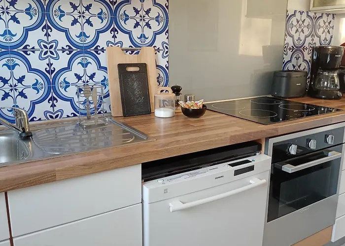 Les Prairies Du Mont Apartment Pontorson