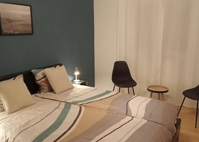 Le Petit Mouton Appartement