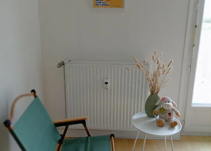 Le Petit Mouton Pontorson