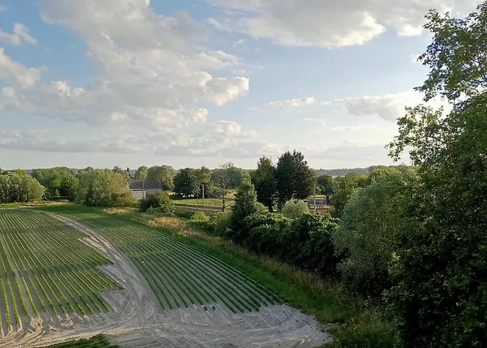 Apartment Les Prairies Du Mont