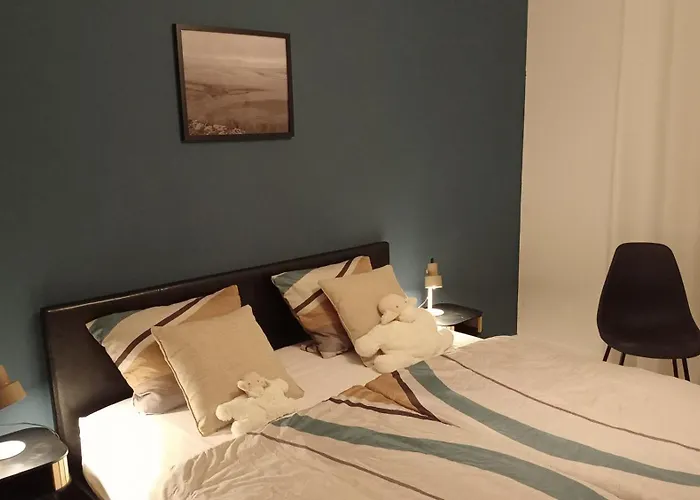 Le Petit Mouton * Pontorson