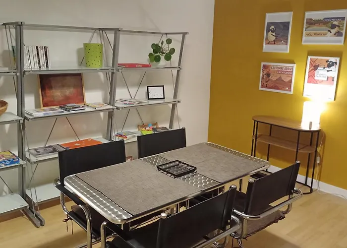 Les Prairies Du Mont *