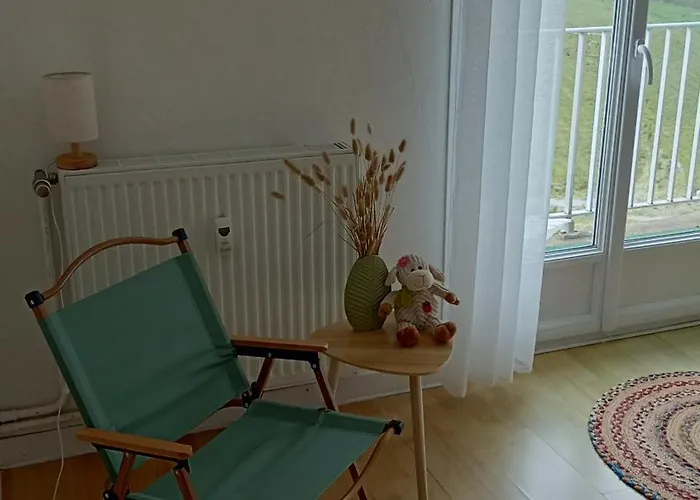 Apartment Les Prairies Du Mont Pontorson